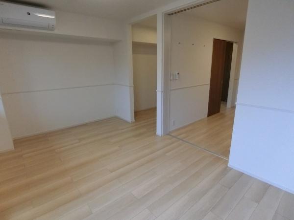 羽曳野市古市２丁目のアパート