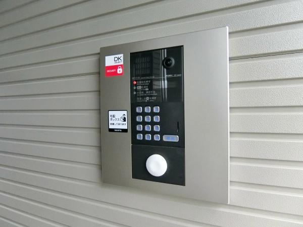 羽曳野市古市２丁目のアパート