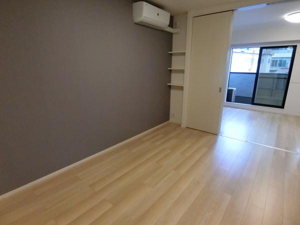羽曳野市古市２丁目のアパート