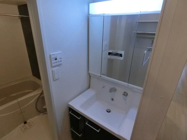 羽曳野市古市２丁目のアパート