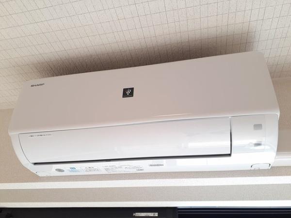 羽曳野市古市２丁目のアパート