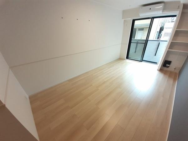 羽曳野市古市２丁目のアパート