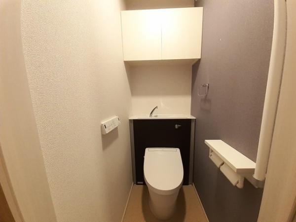羽曳野市古市２丁目のアパート