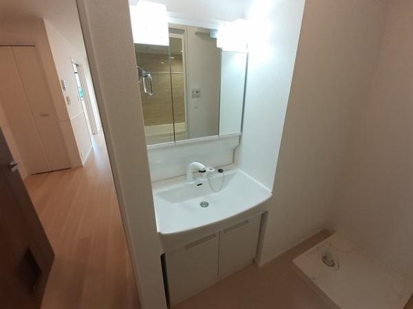 羽曳野市蔵之内のアパート