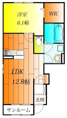 ティーズカーサソレアードII
