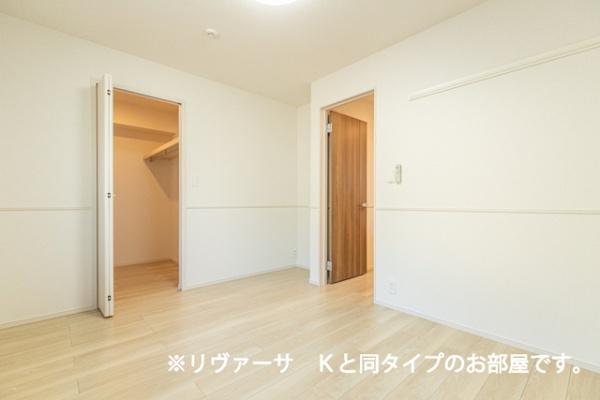 羽曳野市蔵之内のアパート