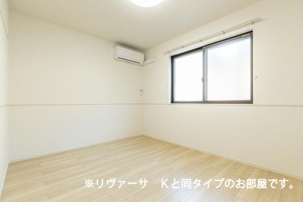 羽曳野市蔵之内のアパート