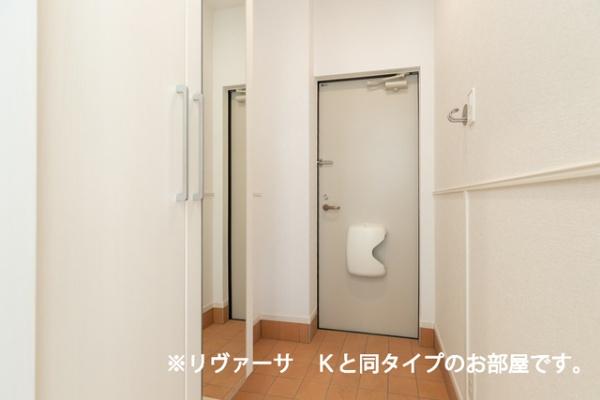 ティーズカーサソレアードII