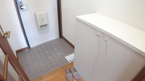 エスポアメゾン