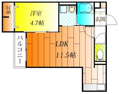 アレグリア藤井寺