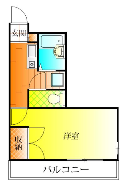 羽曳野市碓井３丁目のマンション