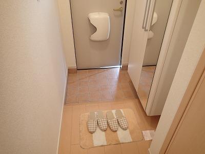 カーサ立部