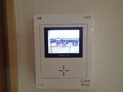カーサ立部
