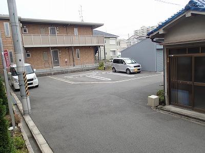 カーサ立部