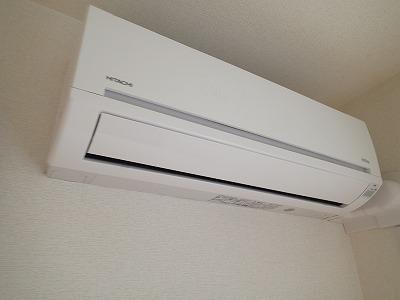 カーサ立部