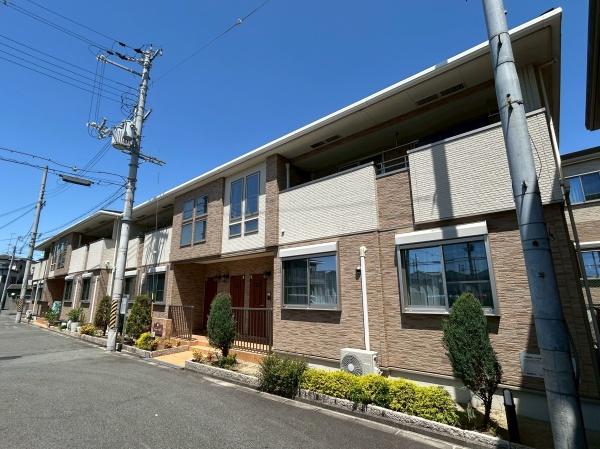 カーサ立部