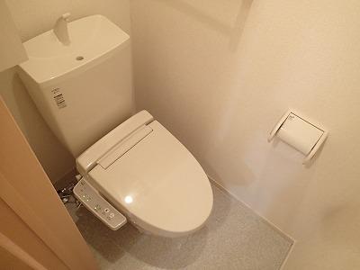 カーサ立部