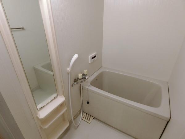 羽曳野市東阪田のマンション