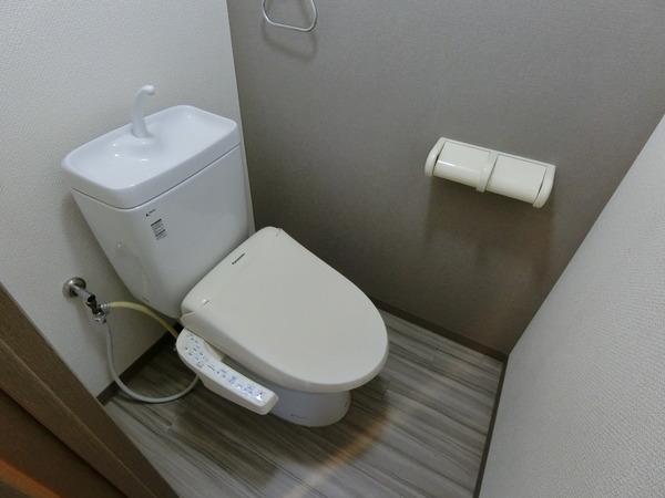 羽曳野市東阪田のマンション