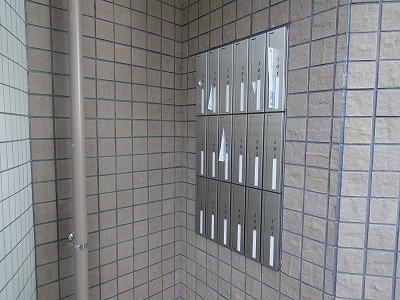 藤井寺市沢田１丁目のマンション