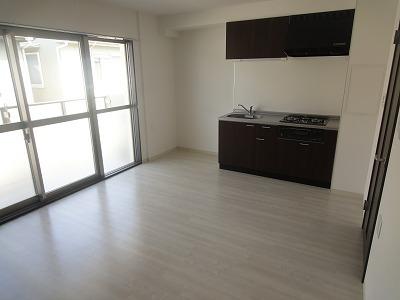 藤井寺市沢田１丁目のマンション