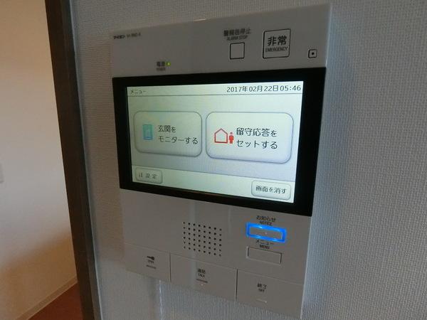 羽曳野市高鷲４丁目のマンション