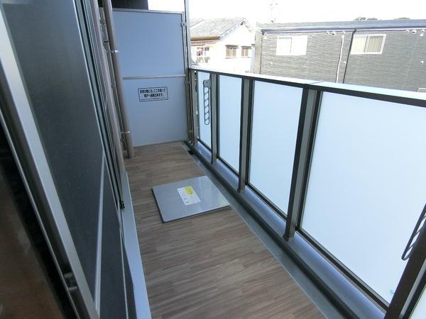 羽曳野市高鷲４丁目のマンション