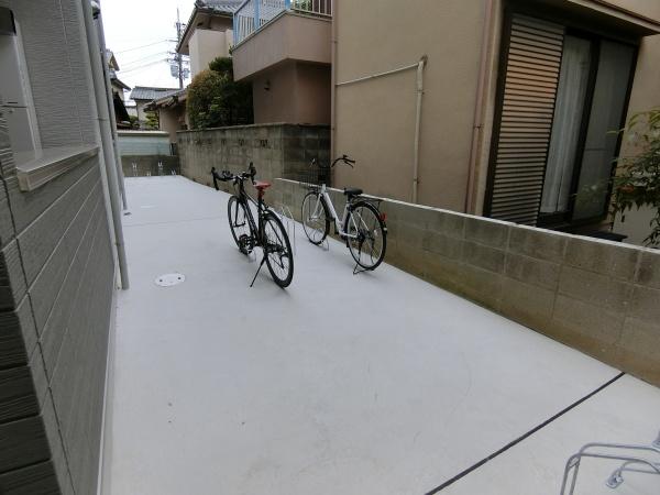 アレグリア藤井寺