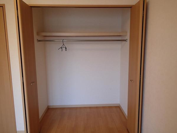 セレーノはびきの