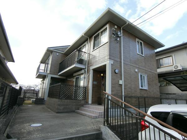 松本タウンハウス