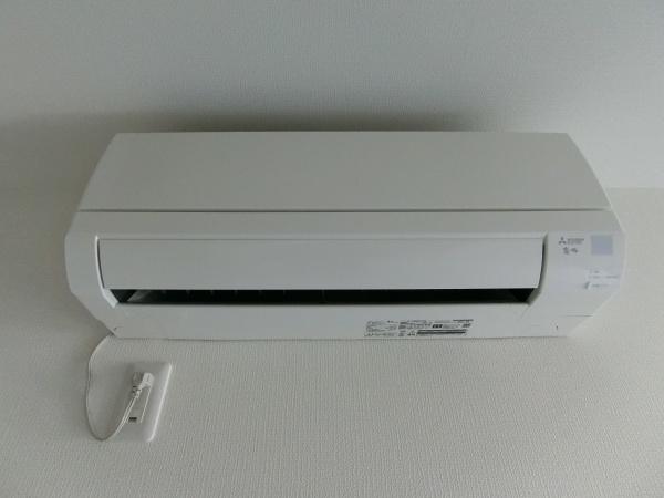 羽曳野市島泉1丁目のアパート(その他設備)