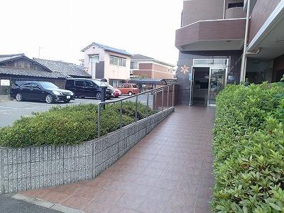 藤井寺市大井２丁目のマンション
