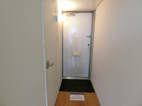 レオパレス小山