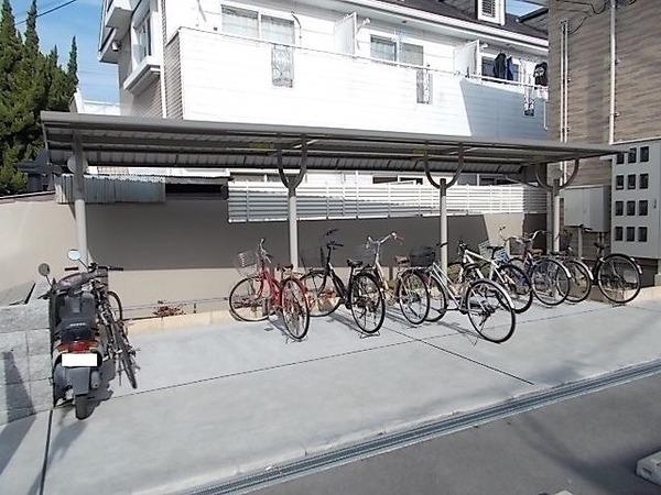 メゾン　フルール