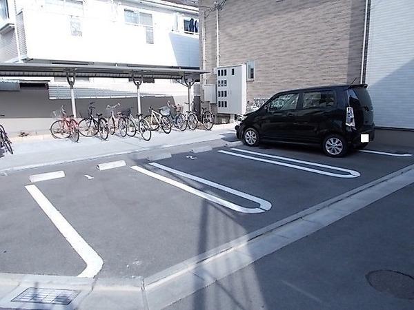 メゾン　フルール