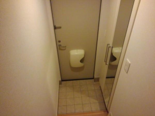 メゾン　フルール