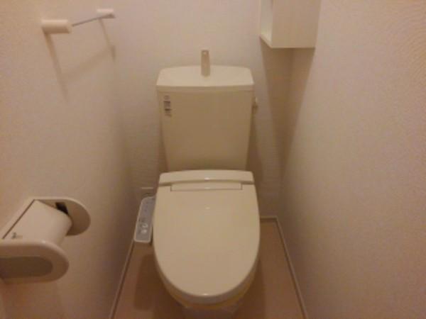 メゾン　フルール
