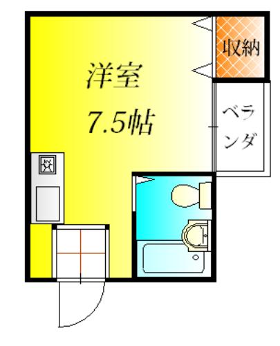 JPアパートメント藤井寺