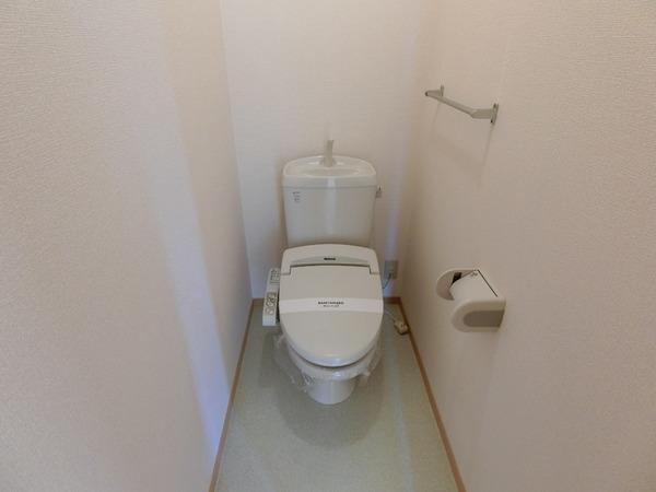 ソレーユ　A棟