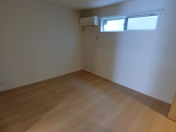 柏原市古町３丁目のアパート