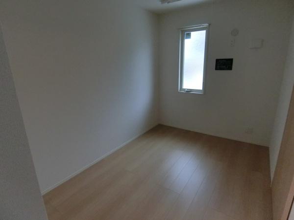 柏原市古町３丁目のアパート