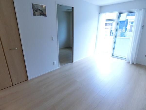 柏原市古町３丁目のアパート