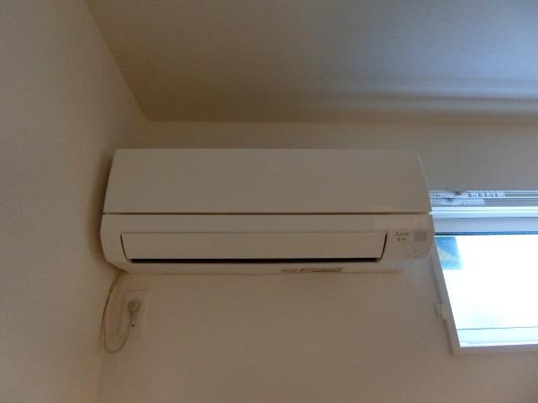 柏原市古町３丁目のアパート