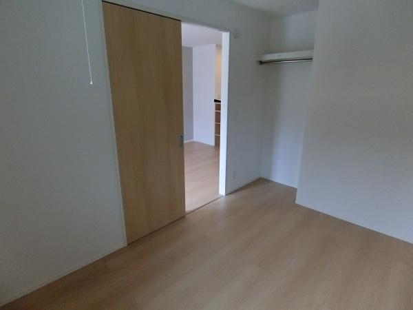 柏原市古町３丁目のアパート