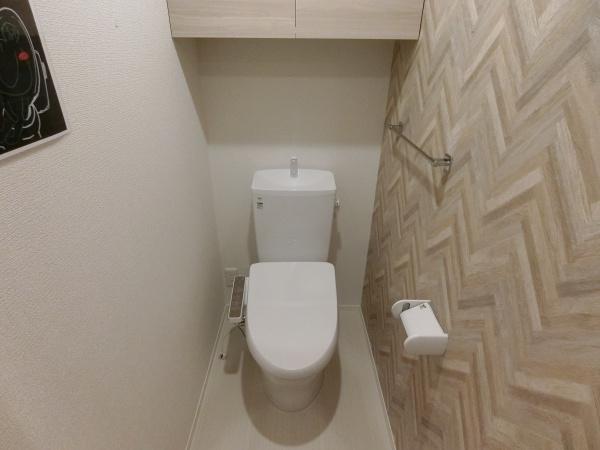 柏原市古町３丁目のアパート