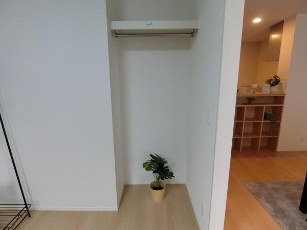 柏原市古町３丁目のアパート