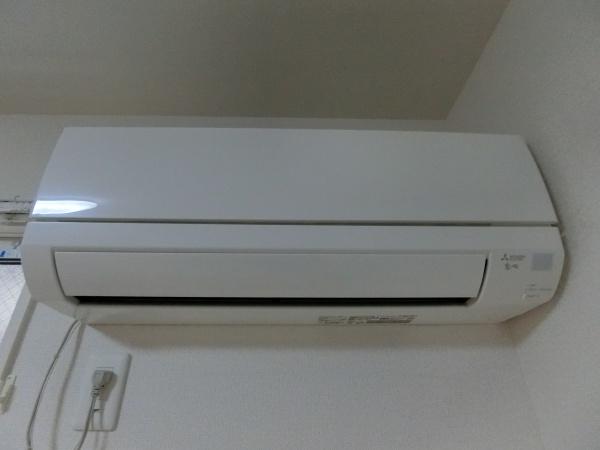 柏原市古町３丁目のアパート