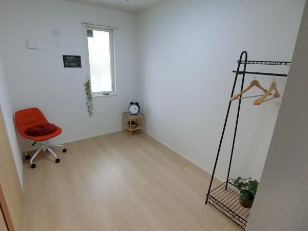 柏原市古町３丁目のアパート