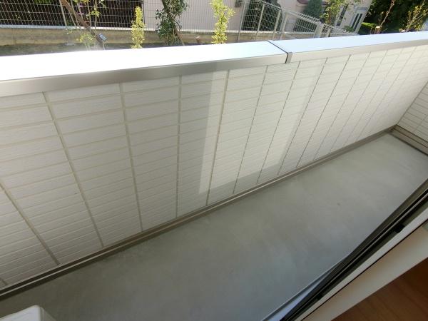 柏原市古町３丁目のアパート