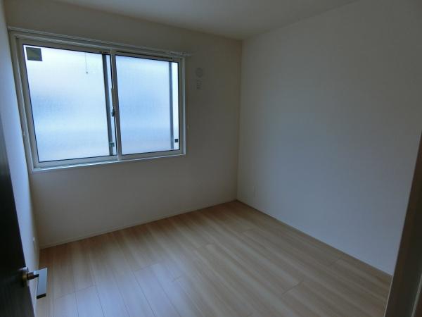 柏原市古町３丁目のアパート